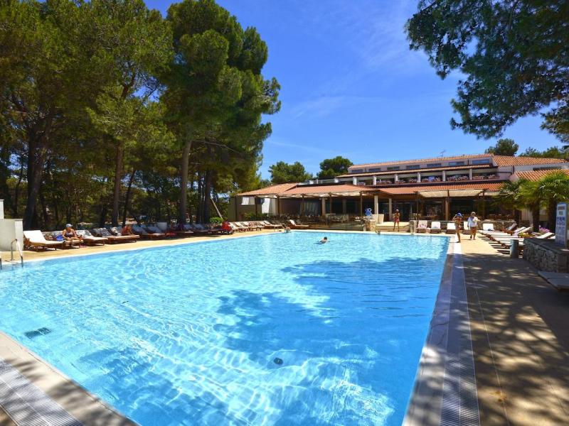Villa Galijot Plava Laguna