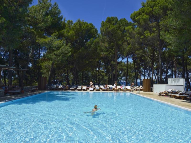 Villa Galijot Plava Laguna