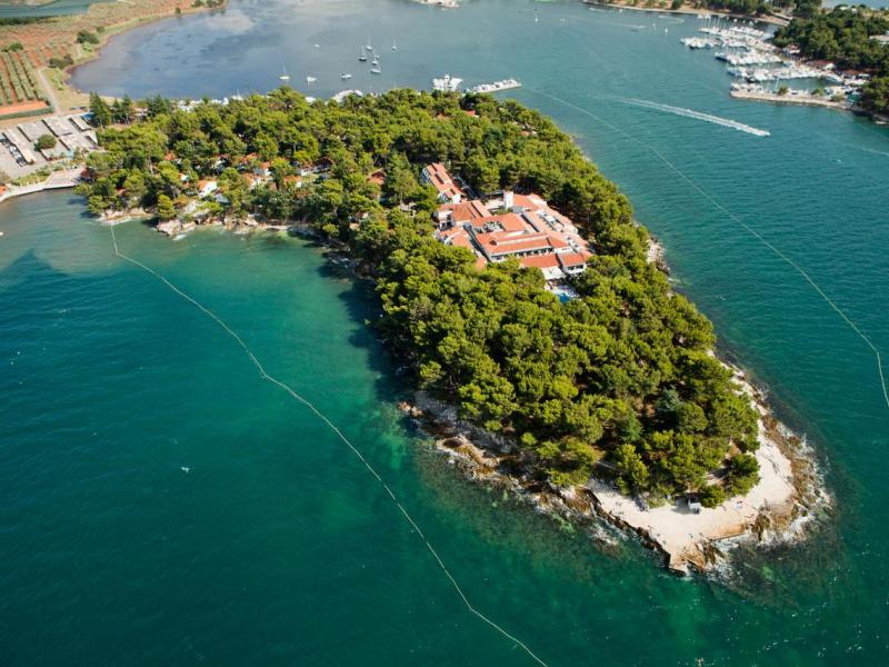 Villa Galijot Plava Laguna
