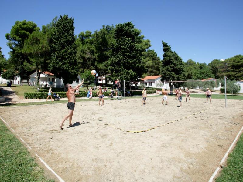 Villa Galijot Plava Laguna