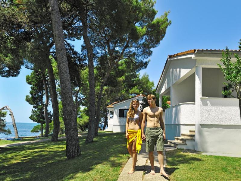 Villa Galijot Plava Laguna
