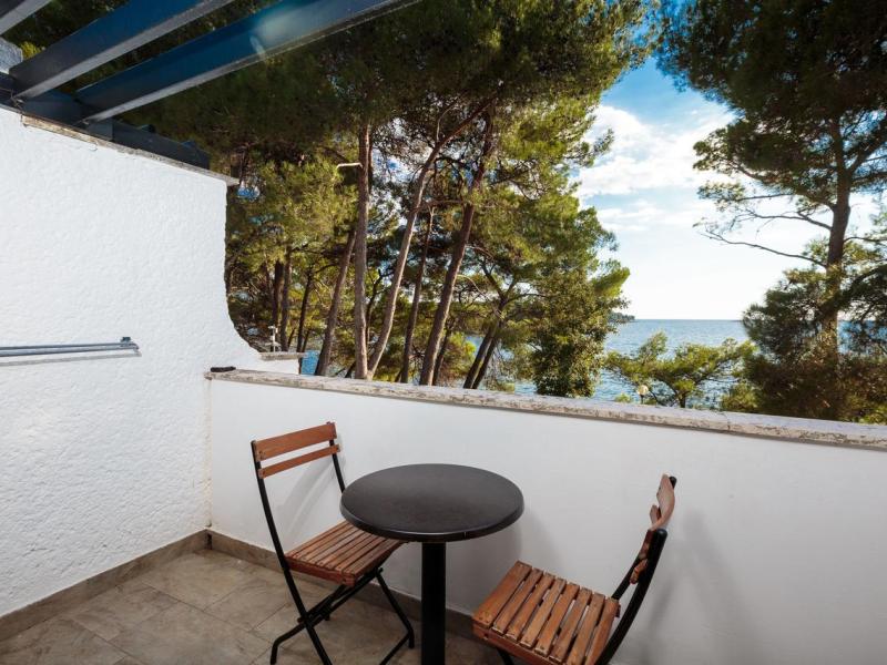 Villa Galijot Plava Laguna