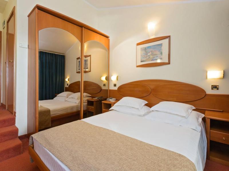 Villa Galijot Plava Laguna