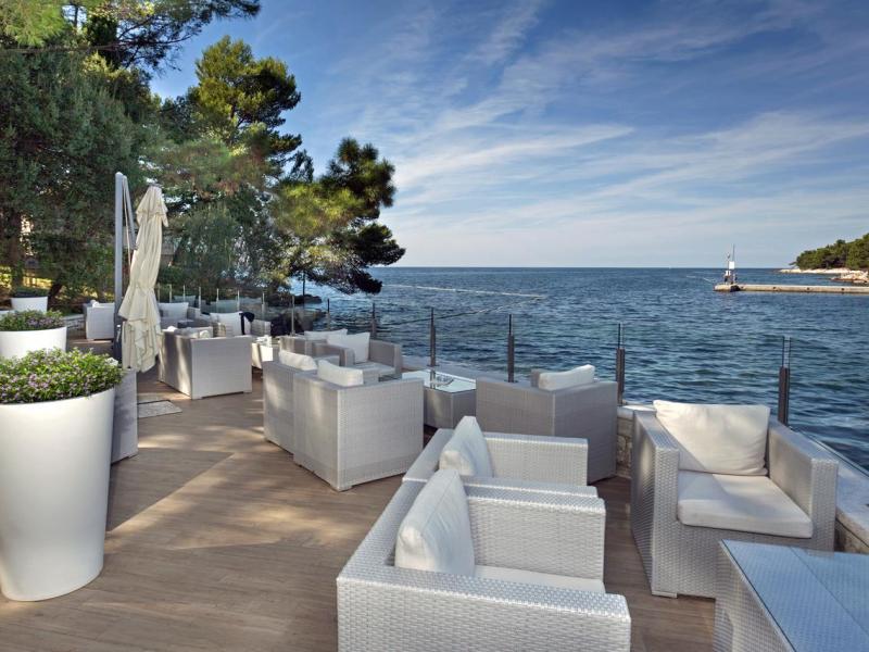 Villa Galijot Plava Laguna