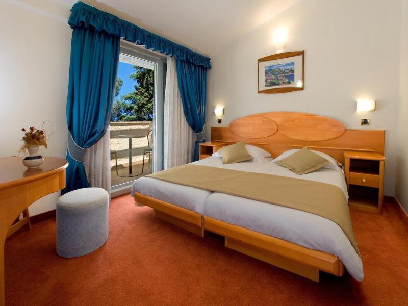 Villa Galijot Plava Laguna