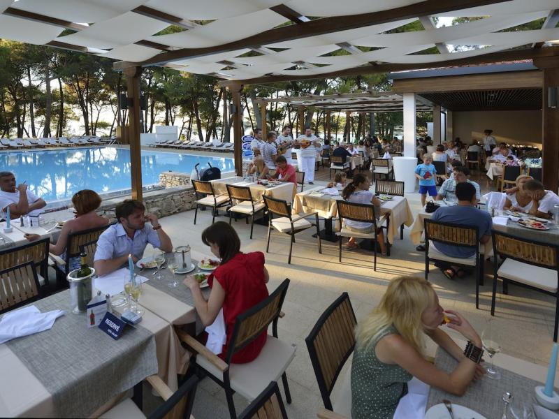 Villa Galijot Plava Laguna