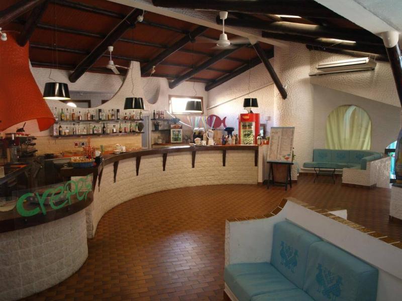 Club Esse Cala Bitta