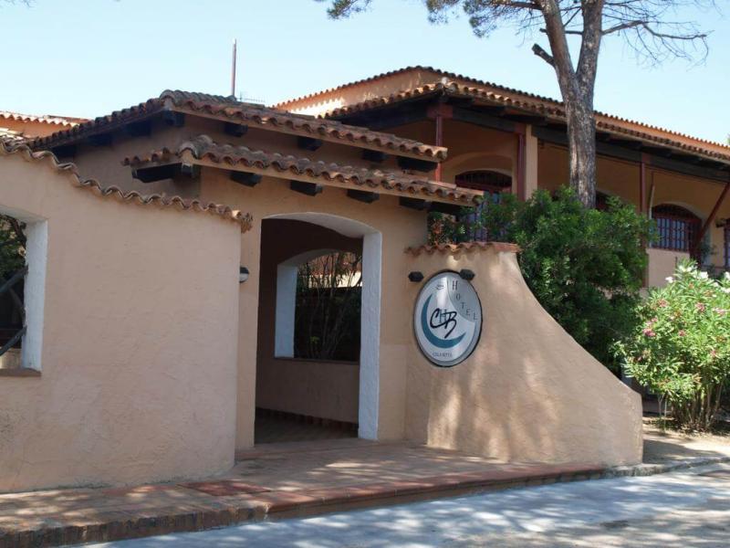 Club Esse Cala Bitta