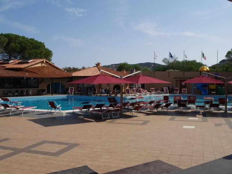 Club Esse Cala Bitta