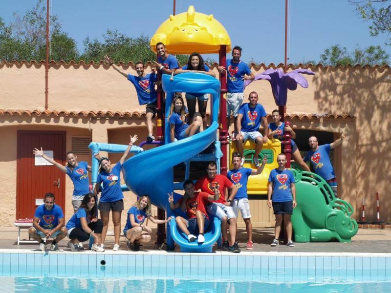 Club Esse Cala Bitta