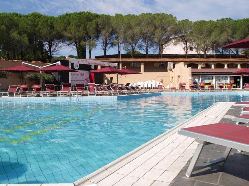 Club Esse Cala Bitta