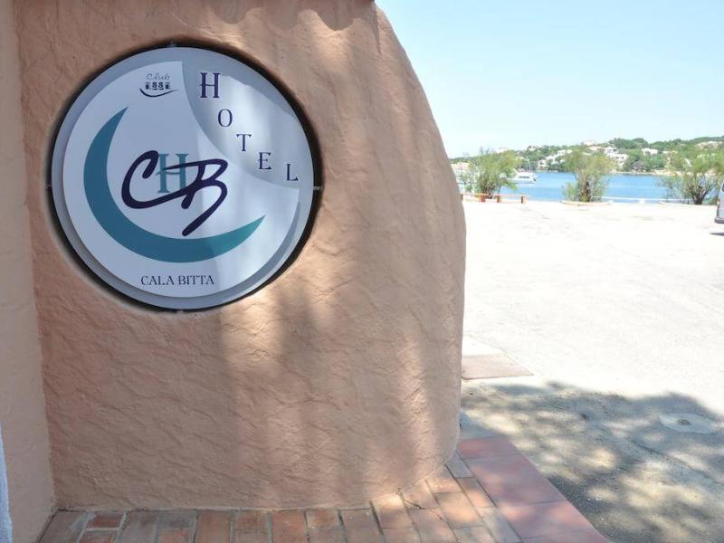 Club Esse Cala Bitta