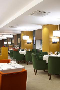 Отель DoubleTree by Hilton Kazan City Center Россия, Казань, фото 13