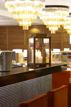 Отель DoubleTree by Hilton Kazan City Center Россия, Казань, фото 14