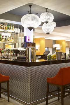 Отель DoubleTree by Hilton Kazan City Center Россия, Казань, фото 15