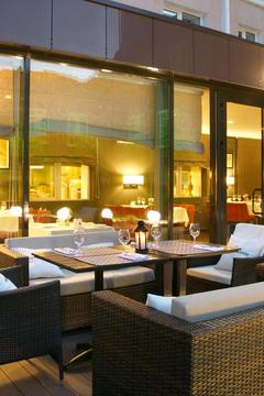 Отель DoubleTree by Hilton Kazan City Center Россия, Казань, фото 17