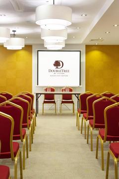 Отель DoubleTree by Hilton Kazan City Center Россия, Казань, фото 18