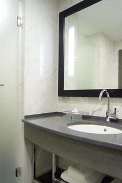 Отель DoubleTree by Hilton Kazan City Center Россия, Казань, фото 2