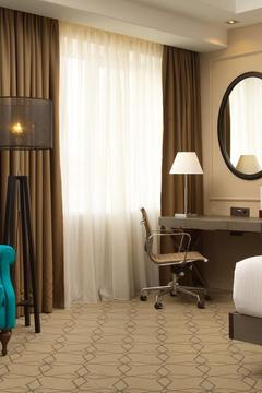 Отель DoubleTree by Hilton Kazan City Center Россия, Казань, фото 3
