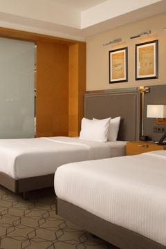 Отель DoubleTree by Hilton Kazan City Center Россия, Казань, фото 5