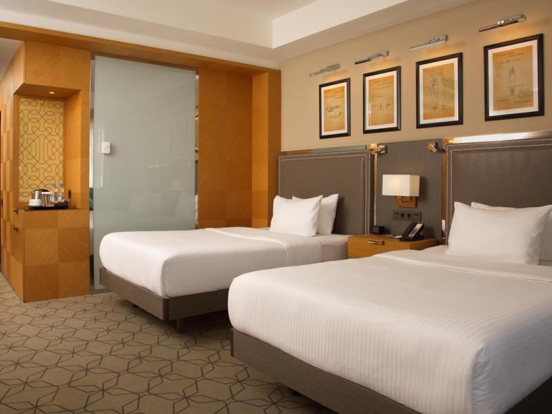 DoubleTree by Hilton Kazan City Center