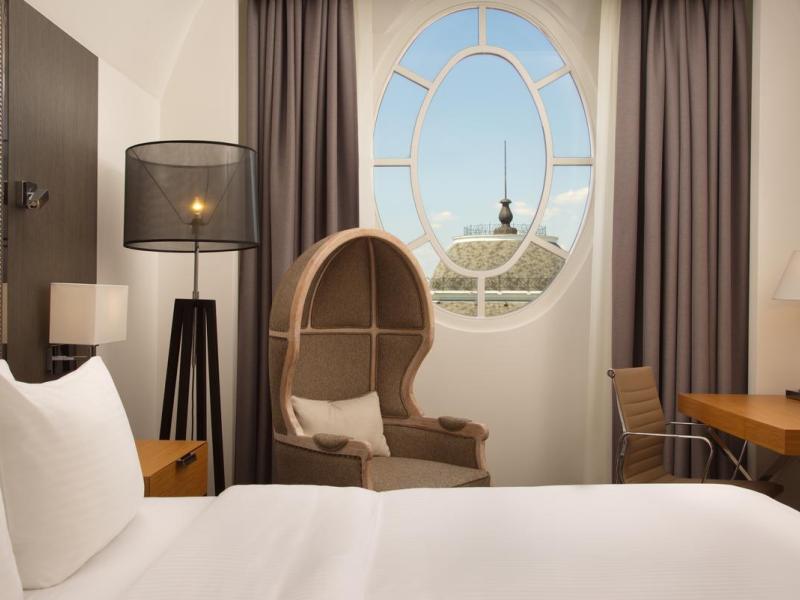 DoubleTree by Hilton Kazan City Center