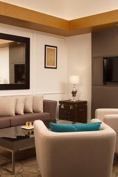 Отель DoubleTree by Hilton Kazan City Center Россия, Казань, фото 8