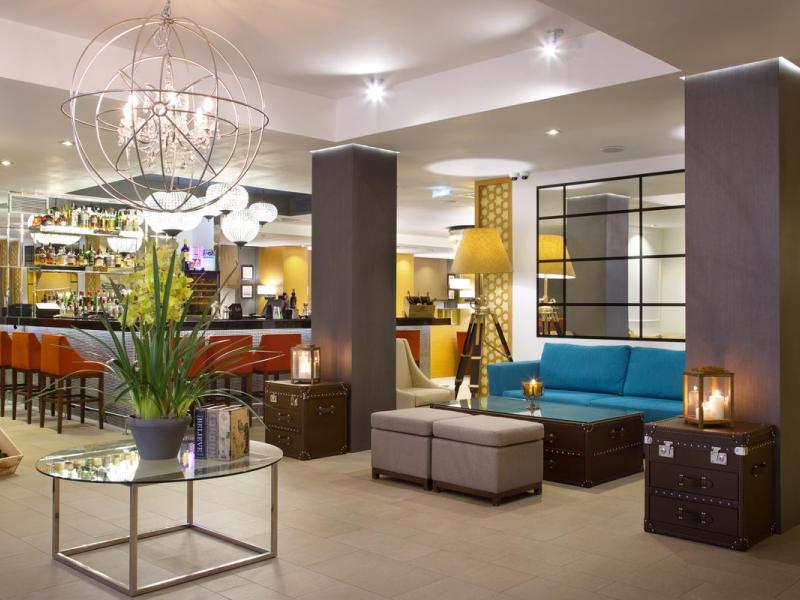 DoubleTree by Hilton Kazan City Center