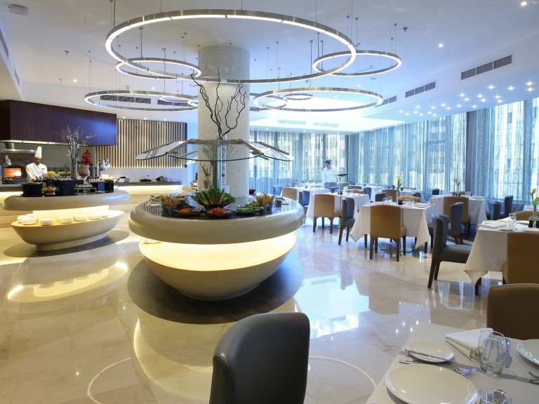 Ramada by Wyndham Dubai Barsha Heights