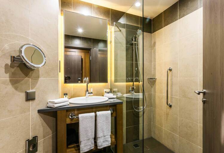 DoubleTree by Hilton Tyumen