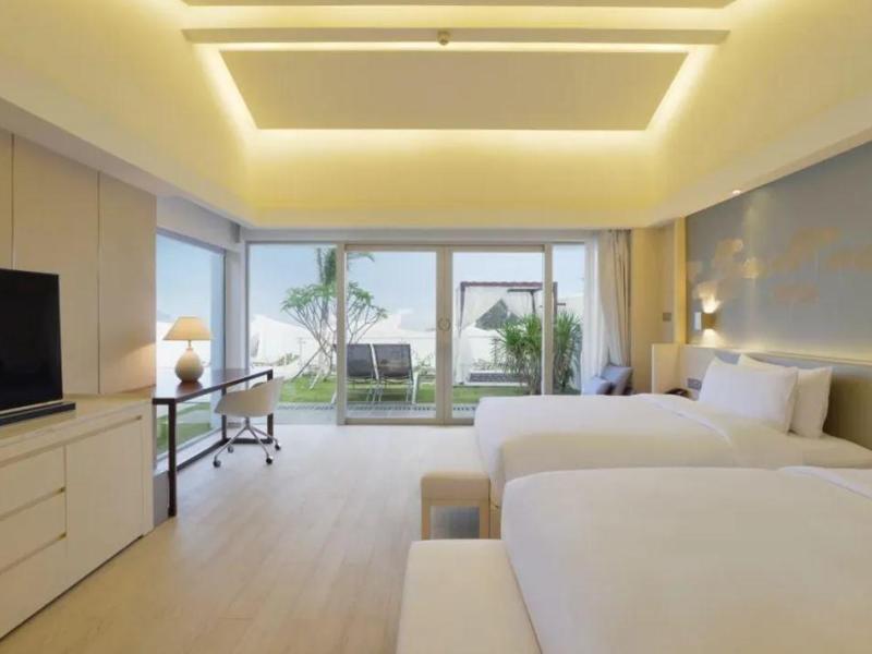 Palace Resort Yalong Bay