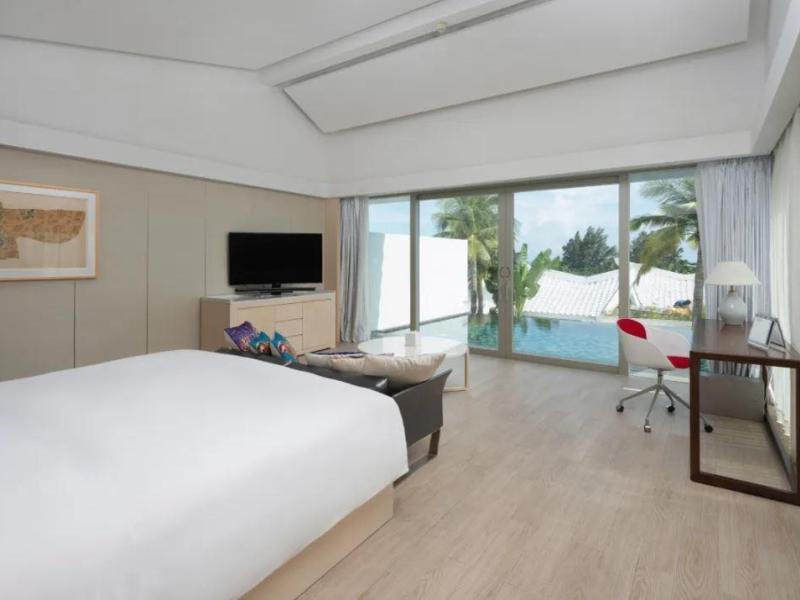 Palace Resort Yalong Bay