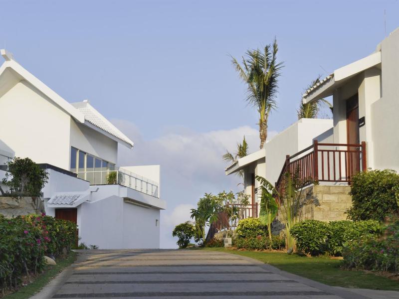 Palace Resort Yalong Bay