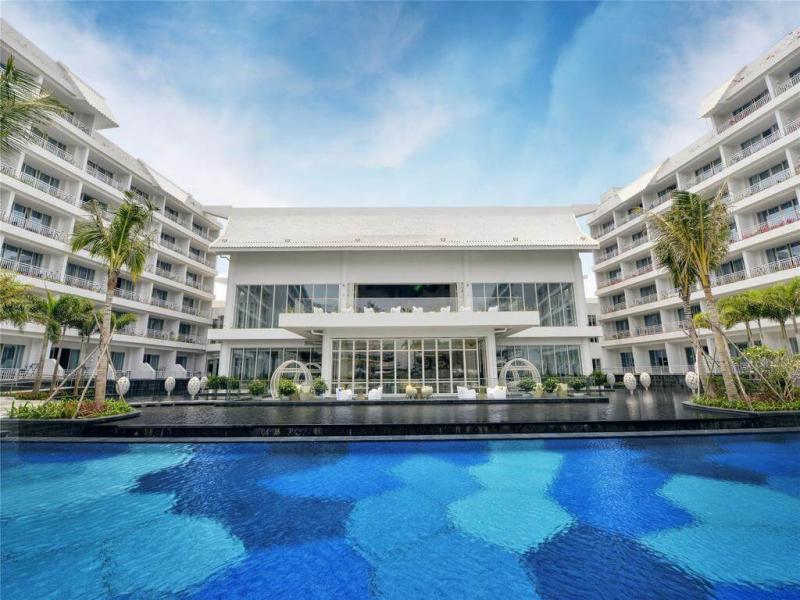 Palace Resort Yalong Bay