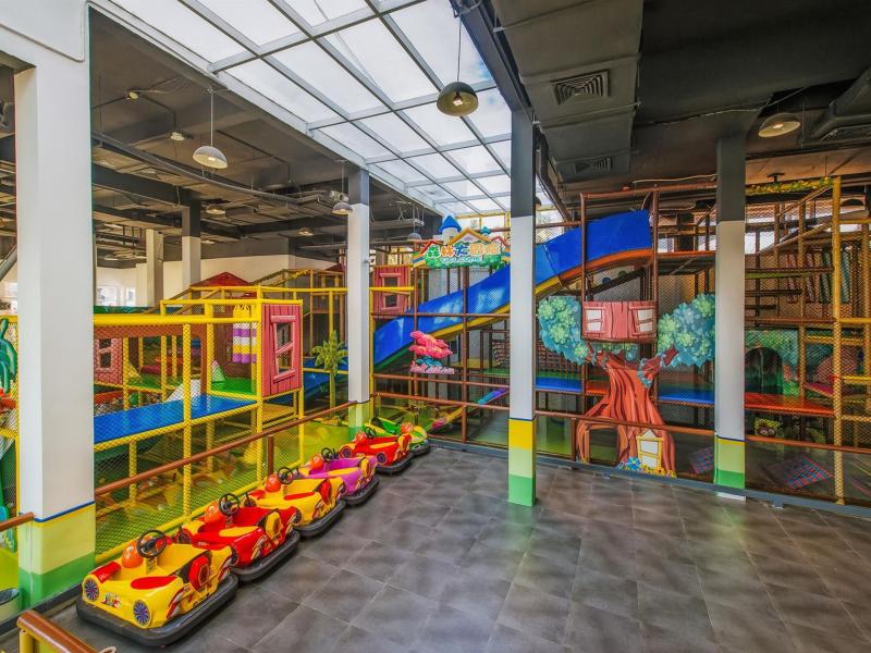 Palace Resort Yalong Bay