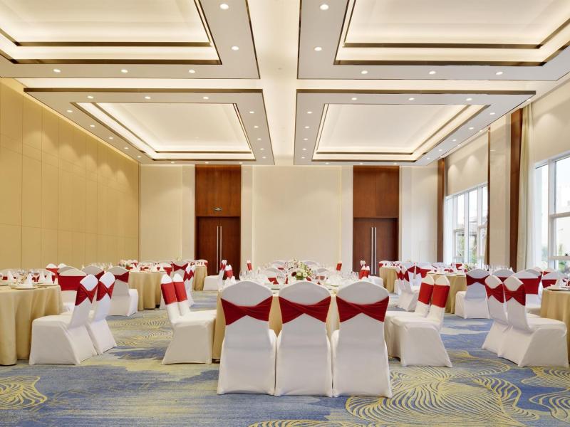 Palace Resort Yalong Bay