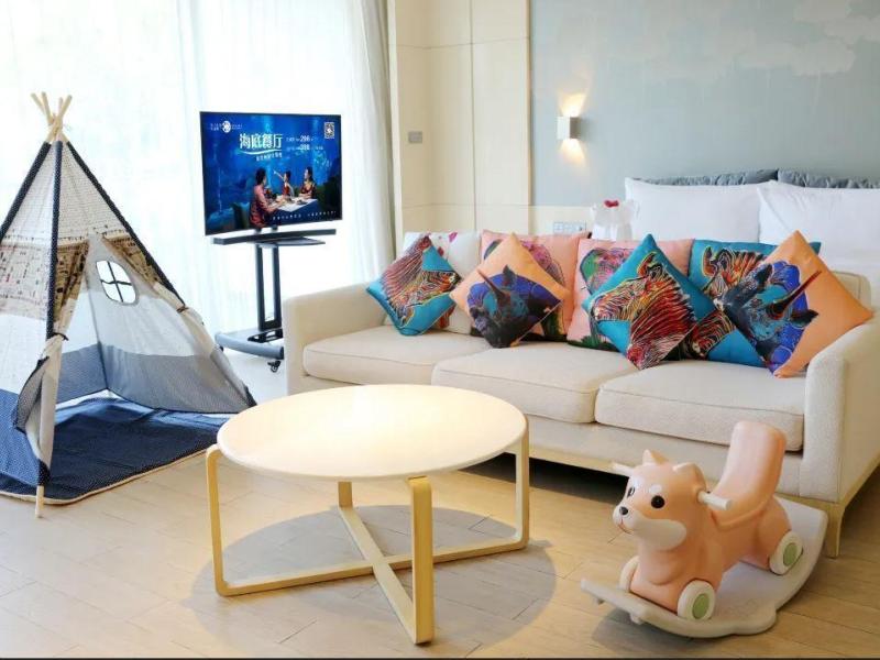 Palace Resort Yalong Bay