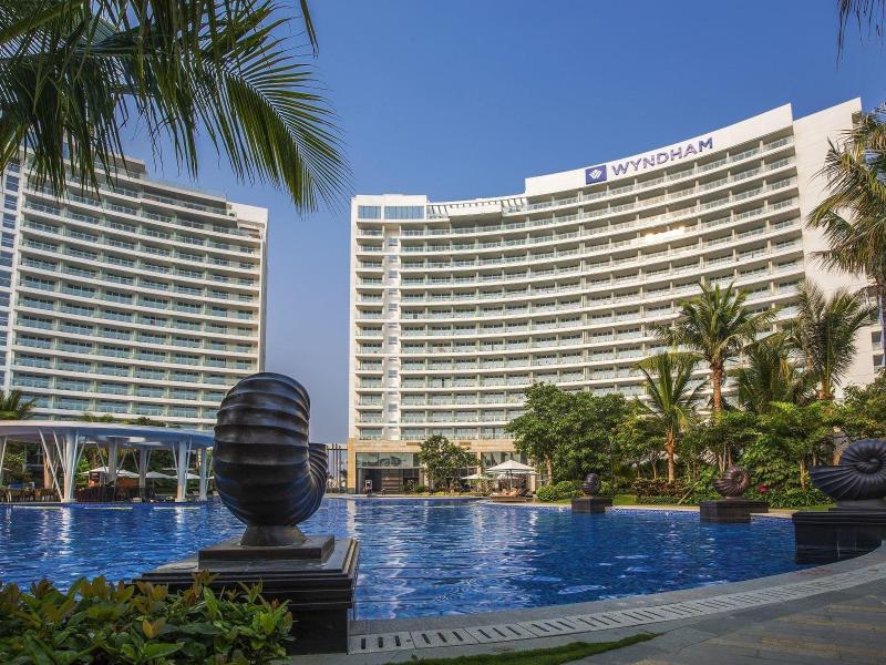Wyndham Sanya Bay