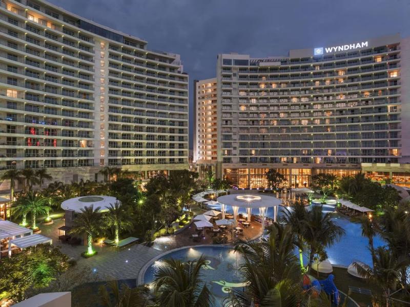 Wyndham Sanya Bay