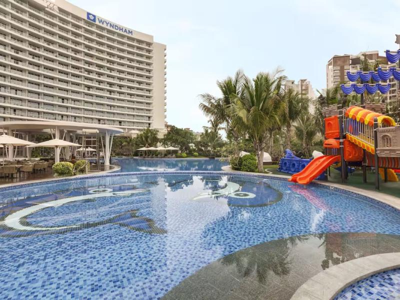 Wyndham Sanya Bay