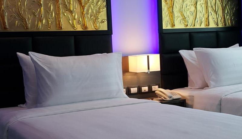 Garner Hotel Pattaya Central