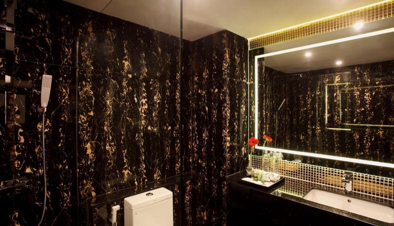 Garner Hotel Pattaya Central
