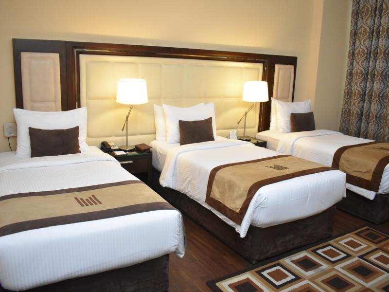 Copthorne Hotel Dubai