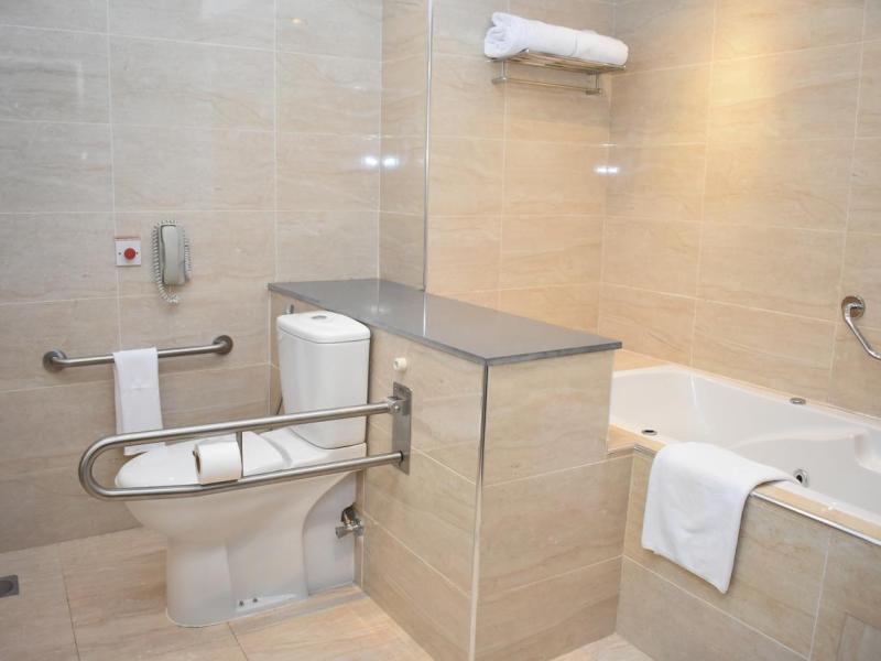 Copthorne Hotel Dubai