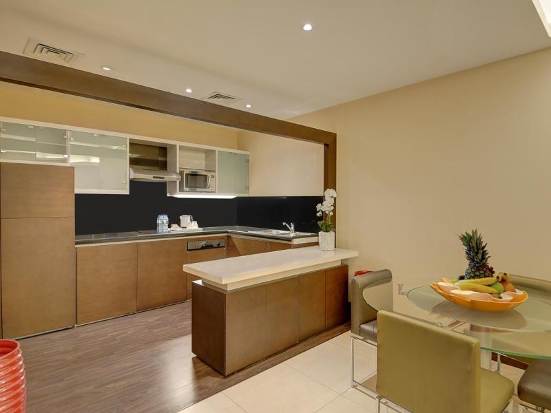 Copthorne Hotel Dubai