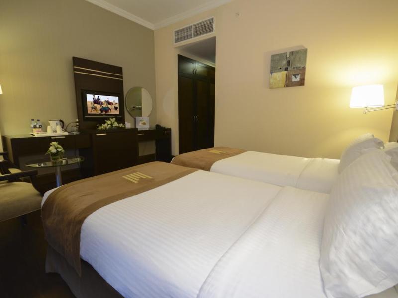 Copthorne Hotel Dubai