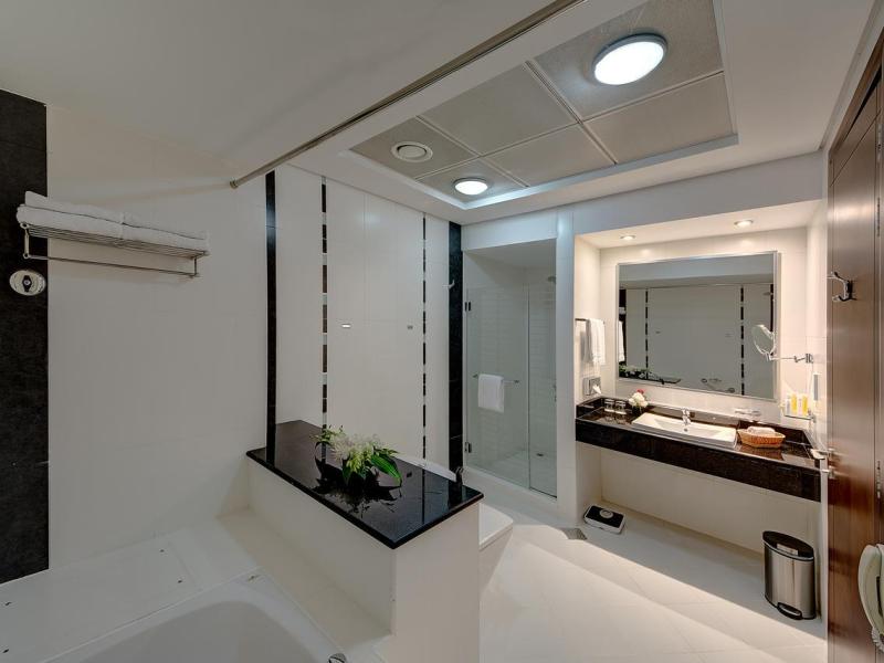 Copthorne Hotel Dubai