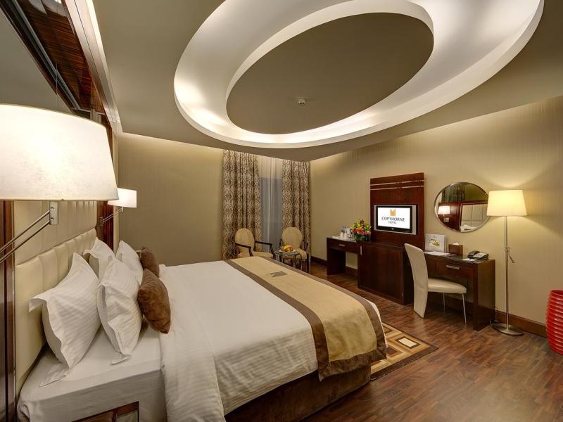 Copthorne Hotel Dubai