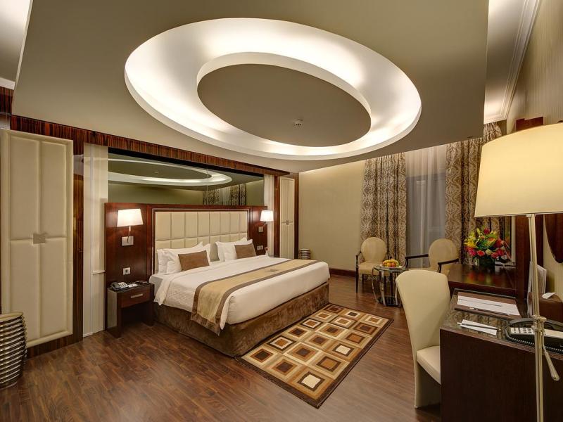 Copthorne Hotel Dubai