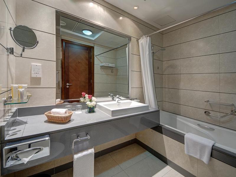 Copthorne Hotel Dubai